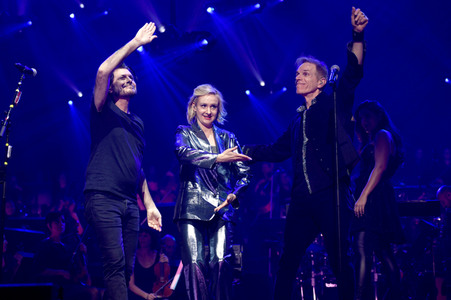 Night of the Proms 2019 in Hannover