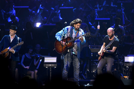 Night of the Proms 2019 in Hannover