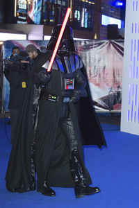 Filmpremiere Star Wars: Episode IX - Der Aufstieg Skywalkers' in London