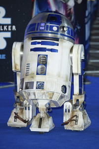 Filmpremiere Star Wars: Episode IX - Der Aufstieg Skywalkers' in London