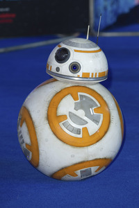 Filmpremiere Star Wars: Episode IX - Der Aufstieg Skywalkers' in London