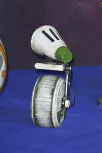 Filmpremiere Star Wars: Episode IX - Der Aufstieg Skywalkers' in London