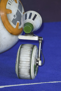 Filmpremiere Star Wars: Episode IX - Der Aufstieg Skywalkers' in London