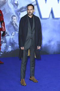 Filmpremiere Star Wars: Episode IX - Der Aufstieg Skywalkers' in London