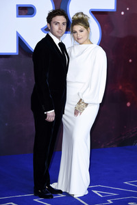 Filmpremiere Star Wars: Episode IX - Der Aufstieg Skywalkers' in London