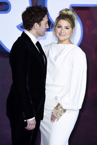 Filmpremiere Star Wars: Episode IX - Der Aufstieg Skywalkers' in London