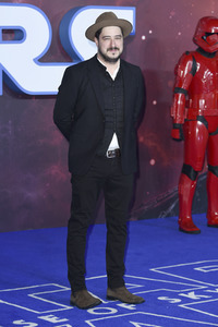 Filmpremiere Star Wars: Episode IX - Der Aufstieg Skywalkers' in London