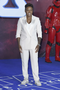 Filmpremiere Star Wars: Episode IX - Der Aufstieg Skywalkers' in London