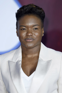 Filmpremiere Star Wars: Episode IX - Der Aufstieg Skywalkers' in London