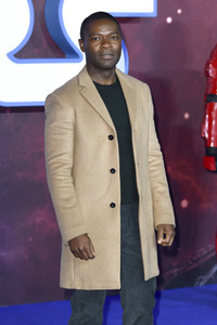 Filmpremiere Star Wars: Episode IX - Der Aufstieg Skywalkers' in London