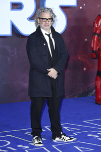 Filmpremiere Star Wars: Episode IX - Der Aufstieg Skywalkers' in London