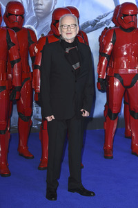 Filmpremiere Star Wars: Episode IX - Der Aufstieg Skywalkers' in London