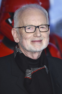 Filmpremiere Star Wars: Episode IX - Der Aufstieg Skywalkers' in London