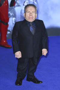 Filmpremiere Star Wars: Episode IX - Der Aufstieg Skywalkers' in London