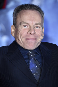 Filmpremiere Star Wars: Episode IX - Der Aufstieg Skywalkers' in London