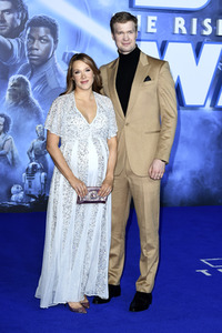 Filmpremiere Star Wars: Episode IX - Der Aufstieg Skywalkers' in London