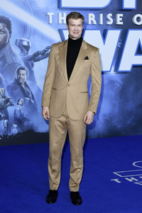 Filmpremiere Star Wars: Episode IX - Der Aufstieg Skywalkers' in London