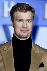 Filmpremiere Star Wars: Episode IX - Der Aufstieg Skywalkers' in London