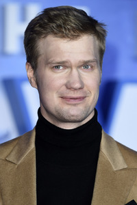 Filmpremiere Star Wars: Episode IX - Der Aufstieg Skywalkers' in London