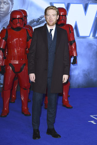 Filmpremiere Star Wars: Episode IX - Der Aufstieg Skywalkers' in London