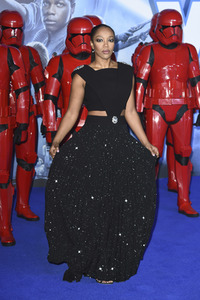 Filmpremiere Star Wars: Episode IX - Der Aufstieg Skywalkers' in London