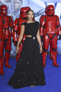 Filmpremiere Star Wars: Episode IX - Der Aufstieg Skywalkers' in London