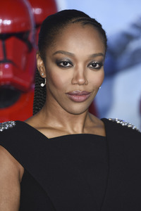 Filmpremiere Star Wars: Episode IX - Der Aufstieg Skywalkers' in London