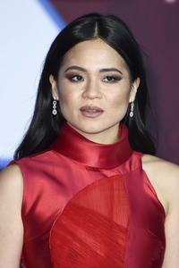 Filmpremiere Star Wars: Episode IX - Der Aufstieg Skywalkers' in London