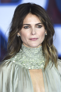 Filmpremiere Star Wars: Episode IX - Der Aufstieg Skywalkers' in London