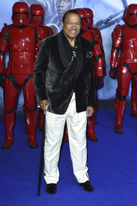 Filmpremiere Star Wars: Episode IX - Der Aufstieg Skywalkers' in London