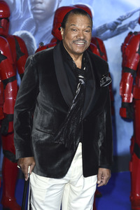 Filmpremiere Star Wars: Episode IX - Der Aufstieg Skywalkers' in London