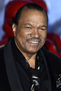 Filmpremiere Star Wars: Episode IX - Der Aufstieg Skywalkers' in London