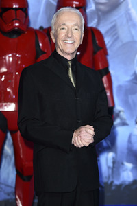 Filmpremiere Star Wars: Episode IX - Der Aufstieg Skywalkers' in London