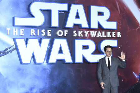 Filmpremiere Star Wars: Episode IX - Der Aufstieg Skywalkers' in London