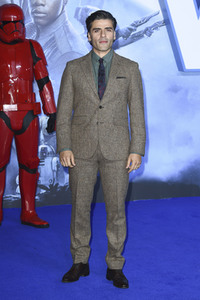 Filmpremiere Star Wars: Episode IX - Der Aufstieg Skywalkers' in London