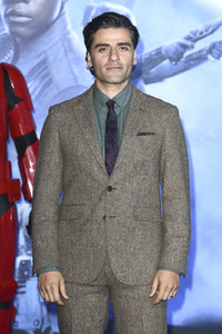 Filmpremiere Star Wars: Episode IX - Der Aufstieg Skywalkers' in London