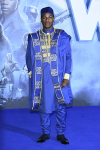 Filmpremiere Star Wars: Episode IX - Der Aufstieg Skywalkers' in London