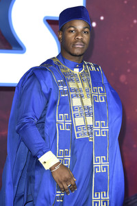 Filmpremiere Star Wars: Episode IX - Der Aufstieg Skywalkers' in London