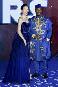 Filmpremiere Star Wars: Episode IX - Der Aufstieg Skywalkers' in London