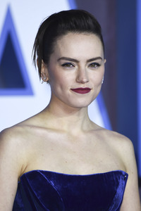 Filmpremiere Star Wars: Episode IX - Der Aufstieg Skywalkers' in London