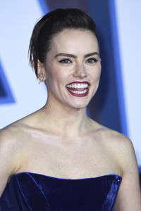 Filmpremiere Star Wars: Episode IX - Der Aufstieg Skywalkers' in London