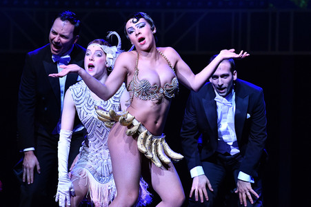 Photocall 'Berlin Berlin' in Berlin