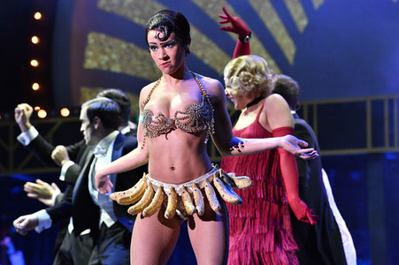 Photocall 'Berlin Berlin' in Berlin