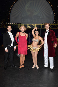 Photocall 'Berlin Berlin' in Berlin