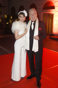 Premiere 'Berlin Berlin' in Berlin