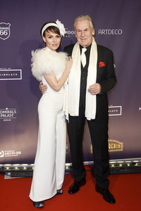 Premiere 'Berlin Berlin' in Berlin