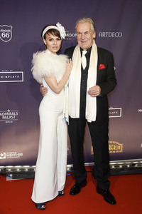 Premiere 'Berlin Berlin' in Berlin