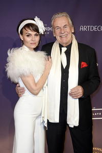 Premiere 'Berlin Berlin' in Berlin