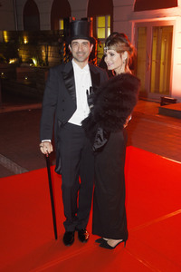 Premiere 'Berlin Berlin' in Berlin