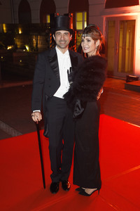 Premiere 'Berlin Berlin' in Berlin